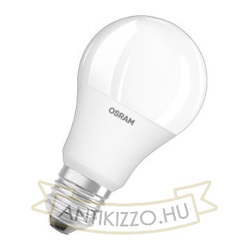 PARATHOM RGBW E27 Classic A szabályozható LED izzó