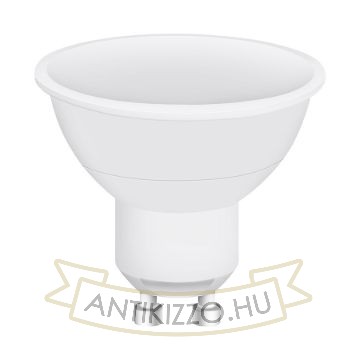 PARATHOM RGBW GU10 PAR16 szabályozható LED izzó 4,5W