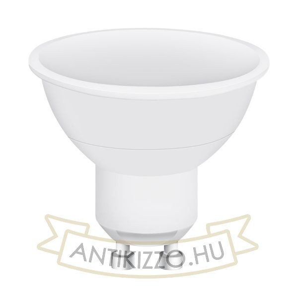 PARATHOM RGBW GU10 PAR16 szabályozható LED izzó 4,5W