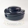 Taposó kapcsoló 2A-250V fekete