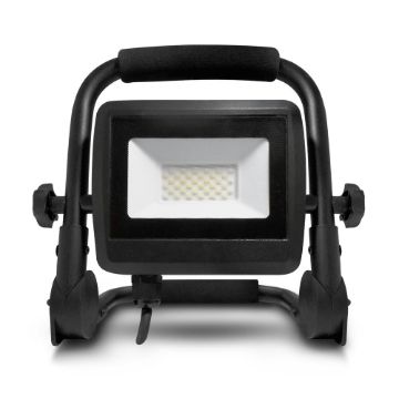 LED Reflektor Munkalámpa (szerelhető) 30W 120° 4000K (3500 lumen) A-series