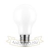 Modee Smart Lighting LED Filament Milky Globe A60 8W E27 360° 4000K (1055 lumen)