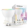 Modee LED Smart (Tuya Wi-Fi) GU10 (spot) 4,7W 110° RGB (400 lumen)