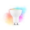 Modee LED Smart (Tuya Wi-Fi) GU10 (spot) 4,7W 110° RGB (400 lumen)