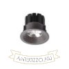 SHARM BASE süllyesztett lámpa barna  230V LED 10W 24°  3000K