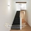 PRIO LED 62 fali lámpa fehér  230V LED 33W  3000K
