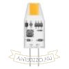OSRAM PIN MICRO G4 12V G4 LED EQ10 300° 2700K