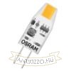 OSRAM PIN MICRO G4 12V G4 LED EQ10 300° 2700K
