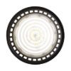MEGALOS PRO 35 test fekete  230V LED 200W 90° IP65  4000K