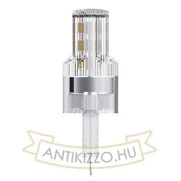 OSRAM PIN G9    230V G9 LED EQ20  2700K