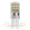 OSRAM PIN G9    230V G9 LED EQ20  2700K