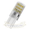 OSRAM PIN G9    230V G9 LED EQ20  2700K
