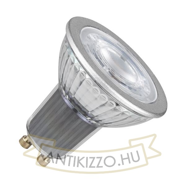 OSRAM PAR16 DIMM 230V GU10 LED EQ100 36° 3000K