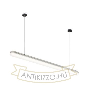 TRIDENT PRO függesztett készlet 2 db fekete  