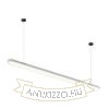 TRIDENT PRO függesztett készlet 2 db fekete  