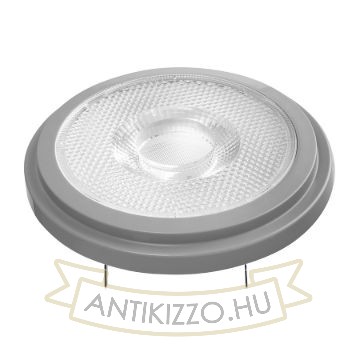 OSRAM PRO AR111 DIMM G53 LED reflektor 3000K meleg fénnyel