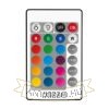 OSRAM RGBW Classic A   matt 230V E27 LED EQ60  2700K
