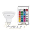 OSRAM RGBW PAR16  fehér  230V GU10 LED EQ25  2700K