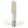 OSRAM Special slim DIMM  világos 230V B15D LED EQ75  2700K