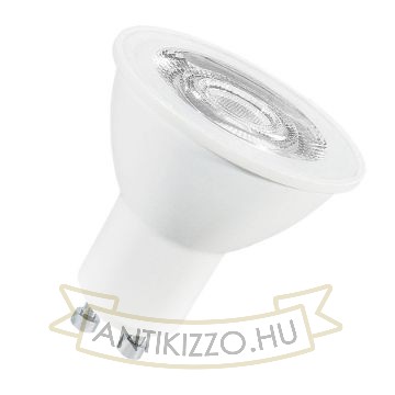 OSRAM PAR16  fehér  230V GU10 LED EQ35 36°  2700K