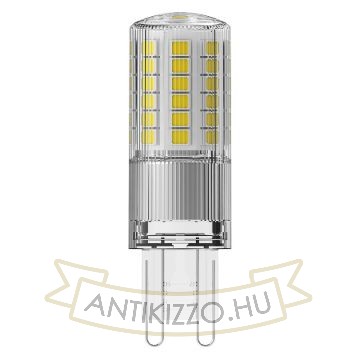OSRAM PIN G9    230V G9 LED EQ50 320°  2700K