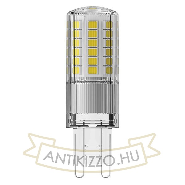 OSRAM PIN G9    230V G9 LED EQ50 320°  2700K