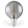 OSRAM Vintage Globe 125 SPIRAL  füstös 230V E27 LED EQ15  1800K