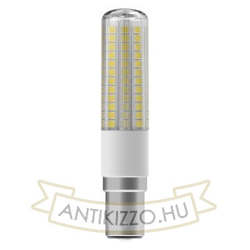 OSRAM Special slim   világos 230V B15d LED EQ60 320°  2700K