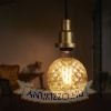 OSRAM Vintage GLOBE 125 DECO    230V E27 LED EQ40  2500K