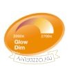 OSRAM PAR16 GLOWdim izzó   230 GU10 LED EQ50 36°  2700K