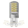 OSRAM PIN G9    230V G9 LED EQ40 300°  4000K
