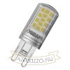 OSRAM PIN G9    230V G9 LED EQ40 300°  4000K