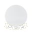DIFFUSER R 40 PRIZMA  világos 