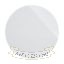 DIFFUSER R 60 PMMA   tej akril 