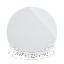 DIFFUSER R 55 PMMA   tej akril 