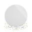 DIFFUSER R 40 PMMA   tej akril 