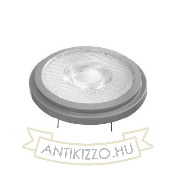 OSRAM PRO AR111 DIMM   12V G53 LED EQ100 24°  2700K