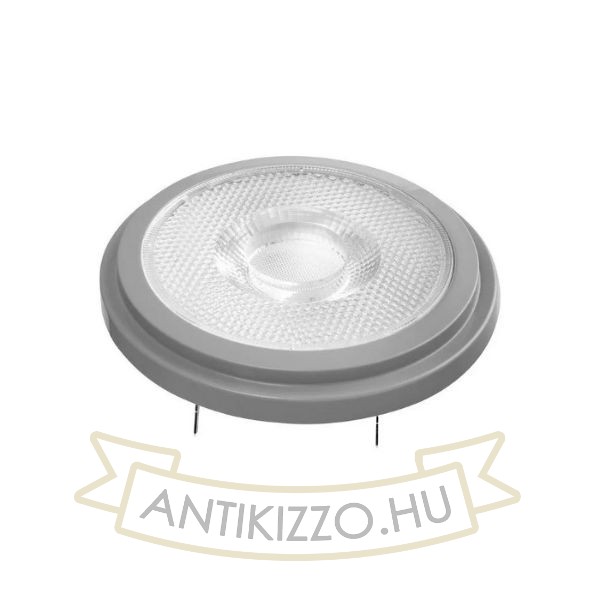 OSRAM PRO AR111 DIMM   12V G53 LED EQ100 24°  2700K