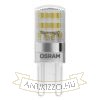 OSRAM PIN G9    230V G9 LED EQ20  2700K
