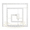LED MODUL SQ 41    230V LED 48W  3000K