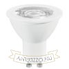 OSRAM PAR16  fehér  230V GU10 LED EQ35 36°  2700K