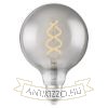 OSRAM Vintage Globe 125 SPIRAL  füstös 230V E27 LED EQ15  1800K