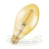 OSRAM Vintage    230V E27 LED EQ40  2500K