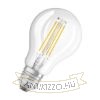 OSRAM Retrofit ilum izzó  világos 230V E27 LED EQ60  2700K