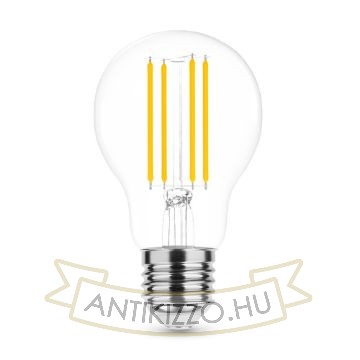 Filament A60 8W E27 360° 4000K (1055 lumen) dimm.