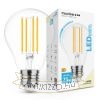 Filament A60 8W E27 360° 4000K (1055 lumen) dimm.