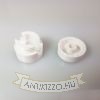Kábelrögzítő elem 8,9 mm átmérőig kompatibilis kábelekhez