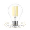 Filament A60 10W E27 360° 4000K (1350 lumen)