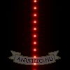 LED STRIP ORION RGB LED szalag 5m   12V LED 72W 120°  RGB