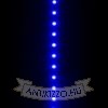 LED STRIP ORION RGB LED szalag 5m   12V LED 72W 120°  RGB